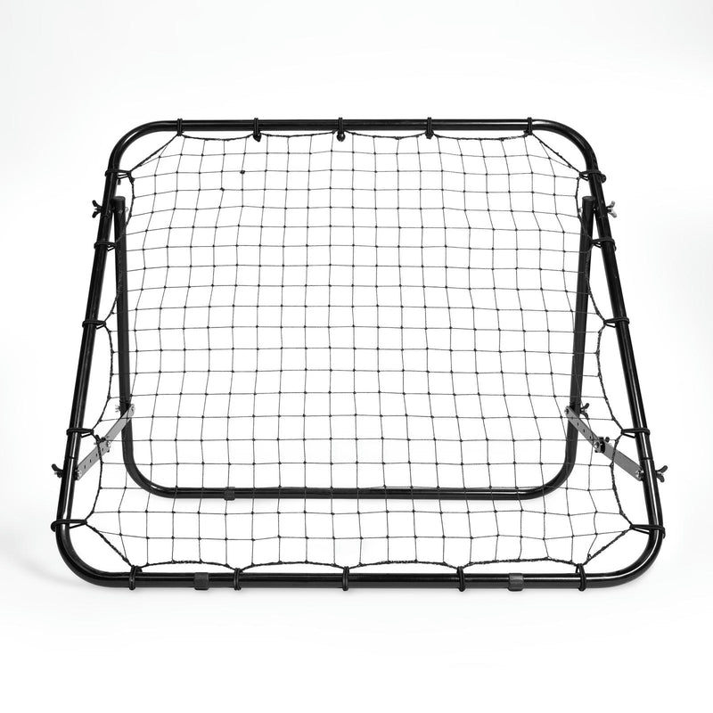 VIRTUFIT REGULOWANY REBOUNDER KICKBACK 100 X 100 CM