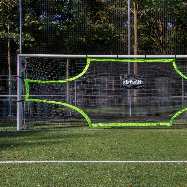VIRTUFIT PLANDEKA TRENINGOWA DO BRAMKI 732 X 244 CM