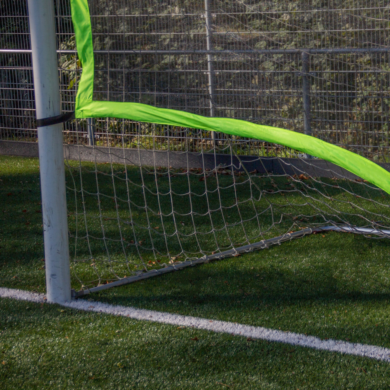 VIRTUFIT PLANDEKA TRENINGOWA DO BRAMKI 732 X 244 CM