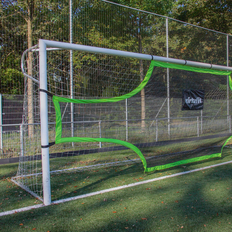 VIRTUFIT PLANDEKA TRENINGOWA DO BRAMKI 732 X 244 CM