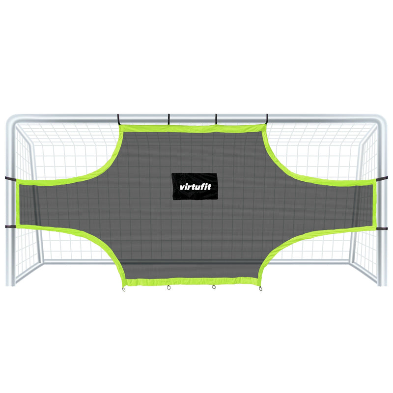 VIRTUFIT PLANDEKA TRENINGOWA DO BRAMKI 732 X 244 CM
