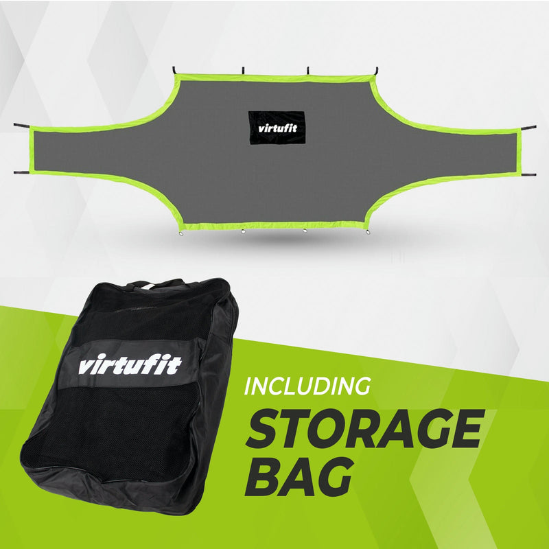 VIRTUFIT PLANDEKA TRENINGOWA DO BRAMKI 732 X 244 CM