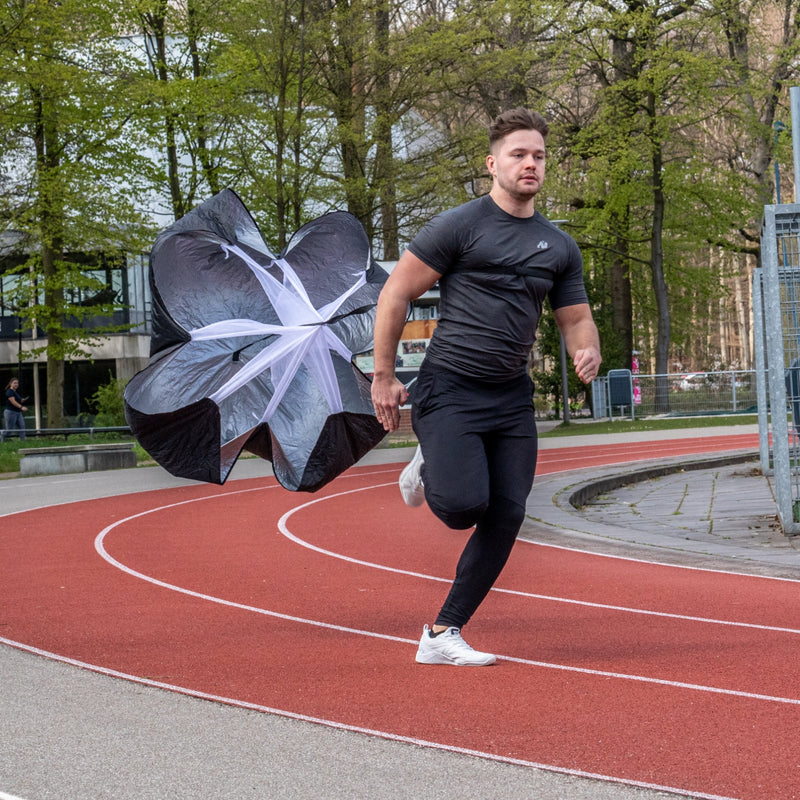 VIRTUFIT SPADOCHRON SZYBKOŚCIOWY PRO - W ZESTAWIE TORBA DO NOSZENIA