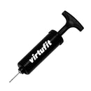 VIRTUFIT TABLICA DO KOSZYKÓWKI PRO MINI Z 2 PIŁKAMI I POMPKĄ