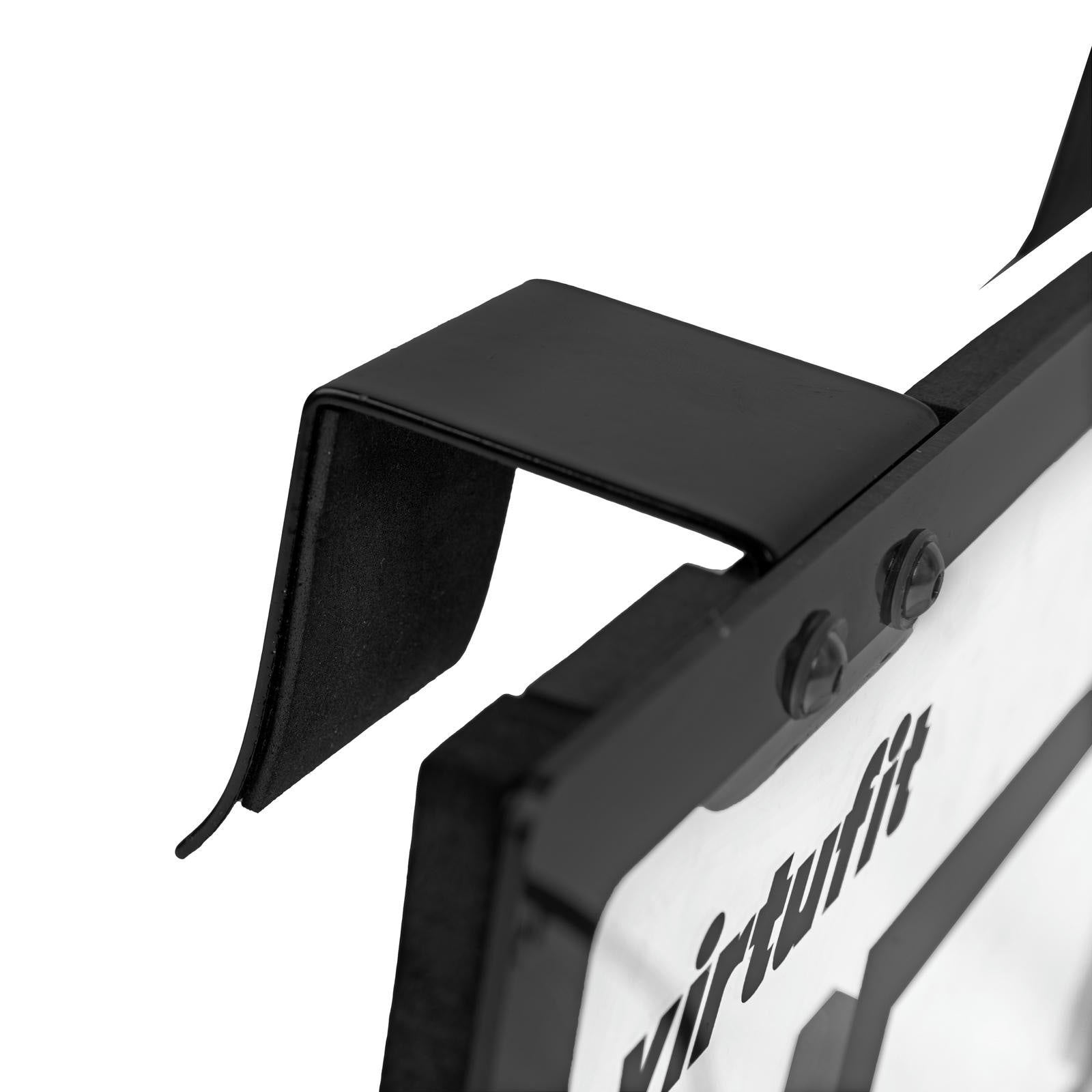 VIRTUFIT TABLICA DO KOSZYKÓWKI PRO MINI Z 2 PIŁKAMI I POMPKĄ