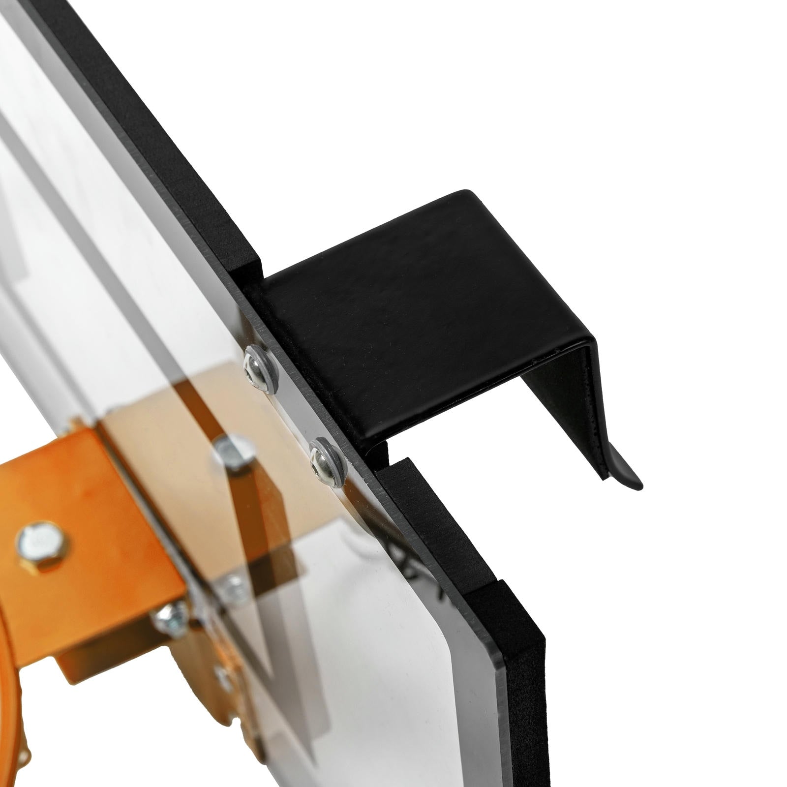 VIRTUFIT TABLICA DO KOSZYKÓWKI PRO MINI Z 2 PIŁKAMI I POMPKĄ