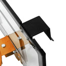 VIRTUFIT TABLICA DO KOSZYKÓWKI PRO MINI Z 2 PIŁKAMI I POMPKĄ