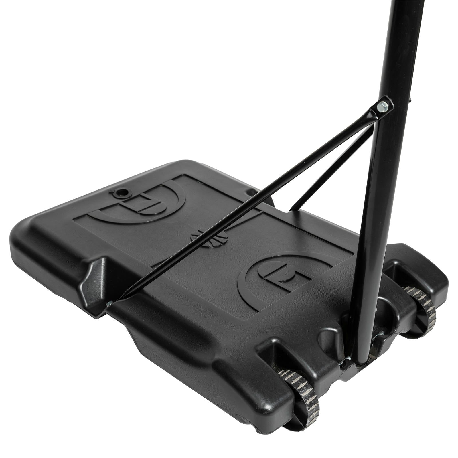 VIRTUFIT REGULOWANY STOJAK DO KOSZYKÓWKI 170 DO 215 CM