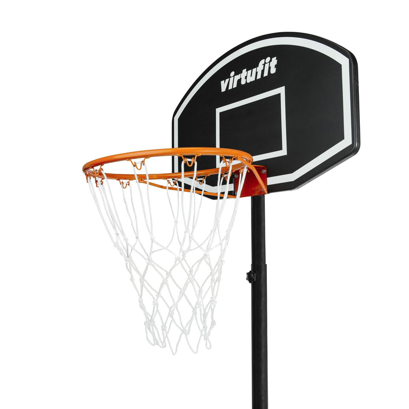 VIRTUFIT REGULOWANY STOJAK DO KOSZYKÓWKI 170 DO 215 CM