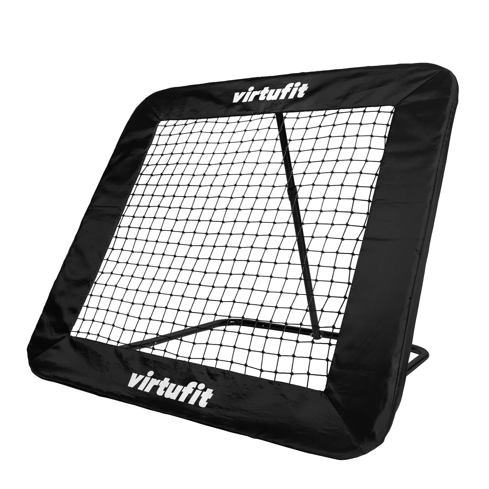 VIRTUFIT REGULOWANY REBOUNDER PRO KICKBACK 84 X 84 CM