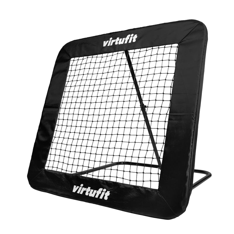 VIRTUFIT REGULOWANY REBOUNDER PRO KICKBACK 84 X 84 CM