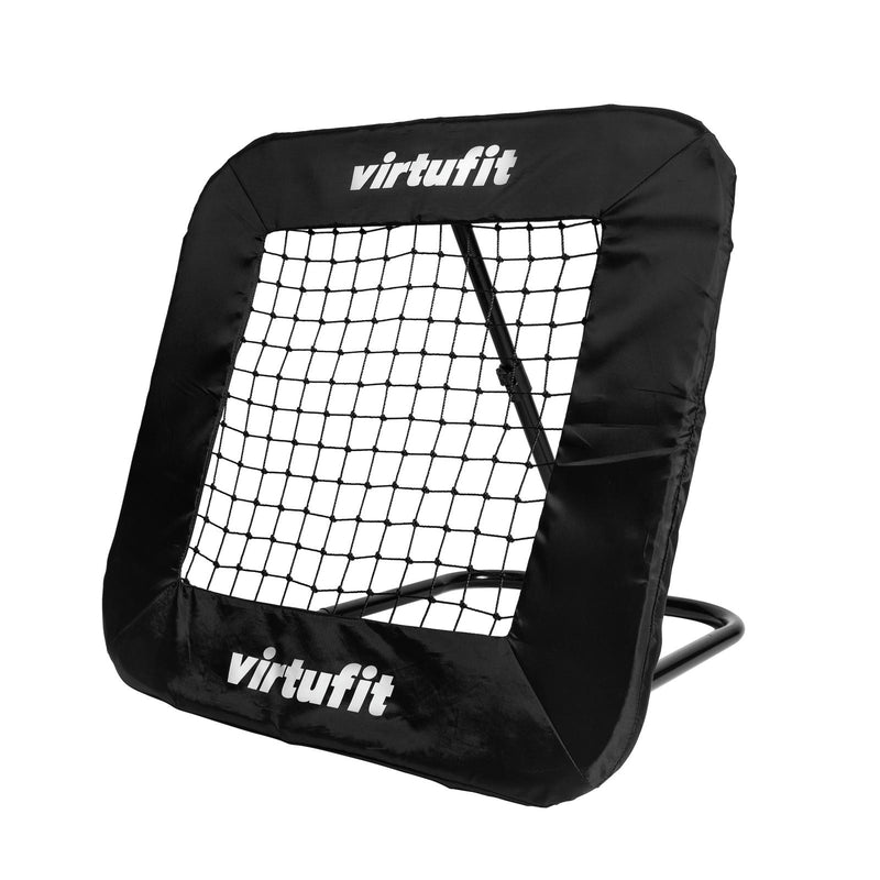 VIRTUFIT REGULOWANY REBOUNDER PRO KICKBACK 84 X 84 CM