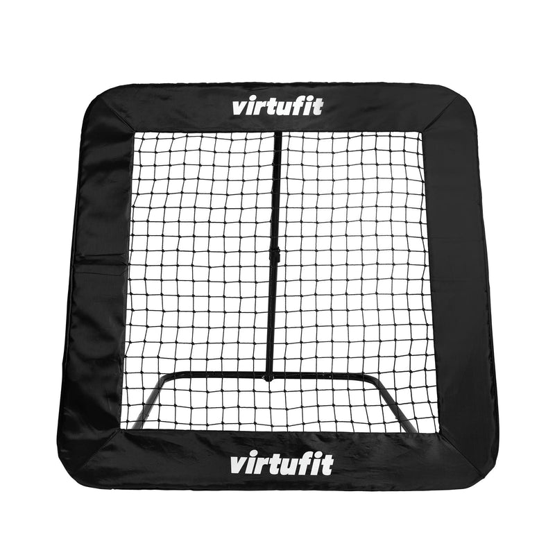 VIRTUFIT REGULOWANY REBOUNDER PRO KICKBACK 84 X 84 CM