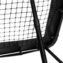 VIRTUFIT REGULOWANY REBOUNDER PRO KICKBACK 124 X 124 CM
