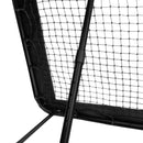 VIRTUFIT REGULOWANY REBOUNDER PRO KICKBACK 124 X 124 CM
