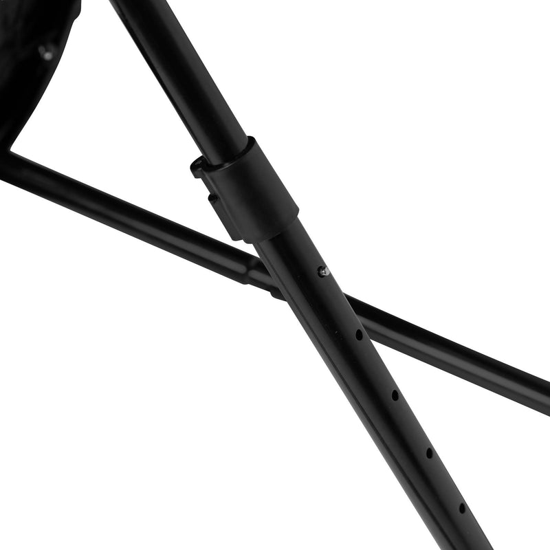 VIRTUFIT REGULOWANY REBOUNDER PRO KICKBACK 84 X 84 CM