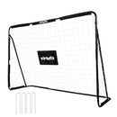 VIRTUFIT BRAMKA PIŁKARSKA 180 X 120 CM