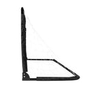 VIRTUFIT SKŁADANA BRAMKA PIŁKARSKA - 200 X 100 CM