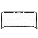VIRTUFIT SKŁADANA BRAMKA PIŁKARSKA - 200 X 100 CM