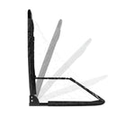 VIRTUFIT SKŁADANA BRAMKA PIŁKARSKA - 200 X 100 CM