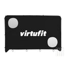 VIRTUFIT BRAMKA PIŁKARSKA PRO - 120 X 80 CM