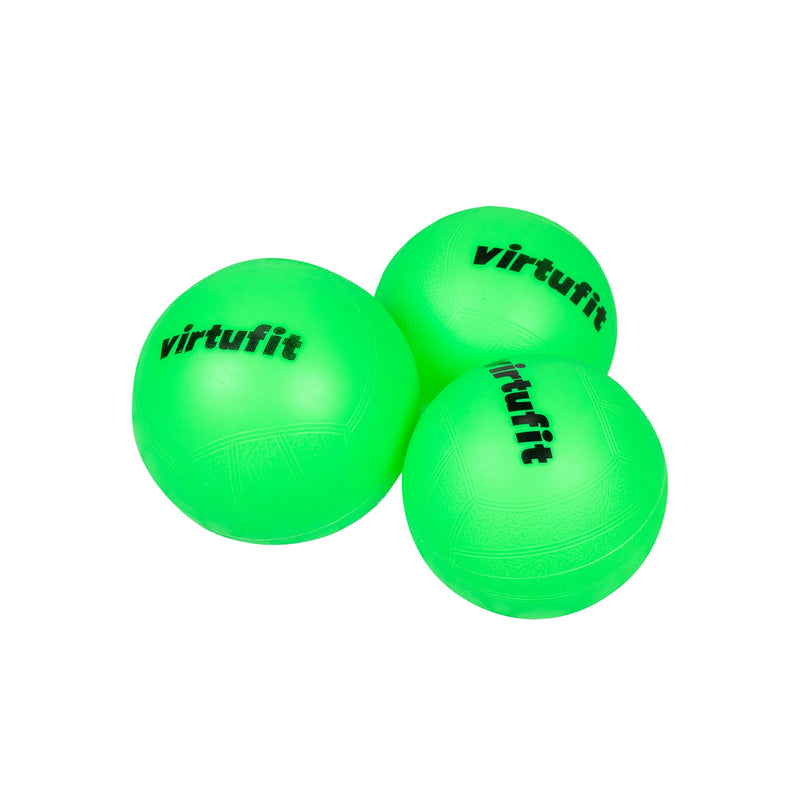 VIRTUFIT ROUNDNET RN90 PRO - Z 3 PIŁKAMI I TORBĄ DO PRZECHOWYWANIA