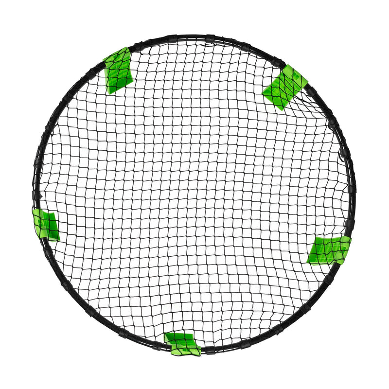 VIRTUFIT ROUNDNET RN90 PRO - Z 3 PIŁKAMI I TORBĄ DO PRZECHOWYWANIA