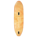 VIRTUFIT DESKA SUP SURFER 305 Z ŻAGLEM I AKCESORIAMI POMARAŃCZOWY