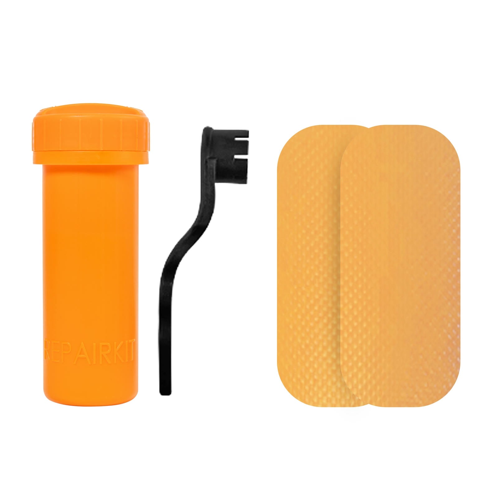 VIRTUFIT DESKA SUP SURFER 305 Z ŻAGLEM I AKCESORIAMI POMARAŃCZOWY