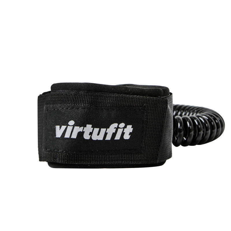 VIRTUFIT DESKA SUP VOYAGER 381 - POMARAŃCZOWY - Z AKCESORIAMI I TORBĄ DO NOSZENIA