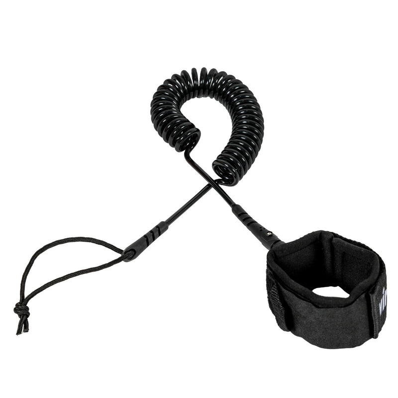 VIRTUFIT DESKA SUP VOYAGER 381 - POMARAŃCZOWY - Z AKCESORIAMI I TORBĄ DO NOSZENIA