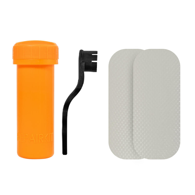 VIRTUFIT DESKA SUP SURFER 305 - PIASKOWY BEŻ - Z OSŁONĄ PRZECIWWATROWĄ I AKCESORIAMI