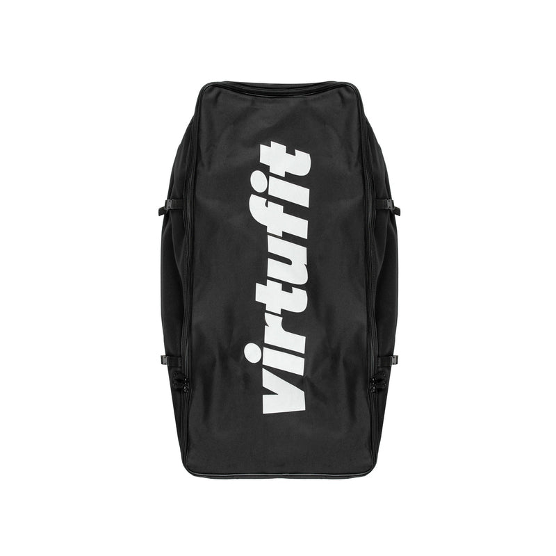 VIRTUFIT DESKA SUP FITNESS - YOGA 335 - STARY RÓŻ