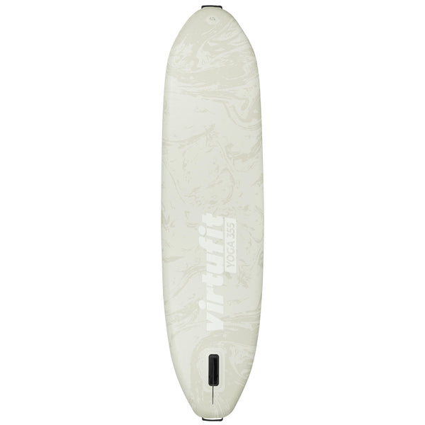 VIRTUFIT DESKA SUP FITNESS - YOGA 335 - PIASKOWY BEŻ