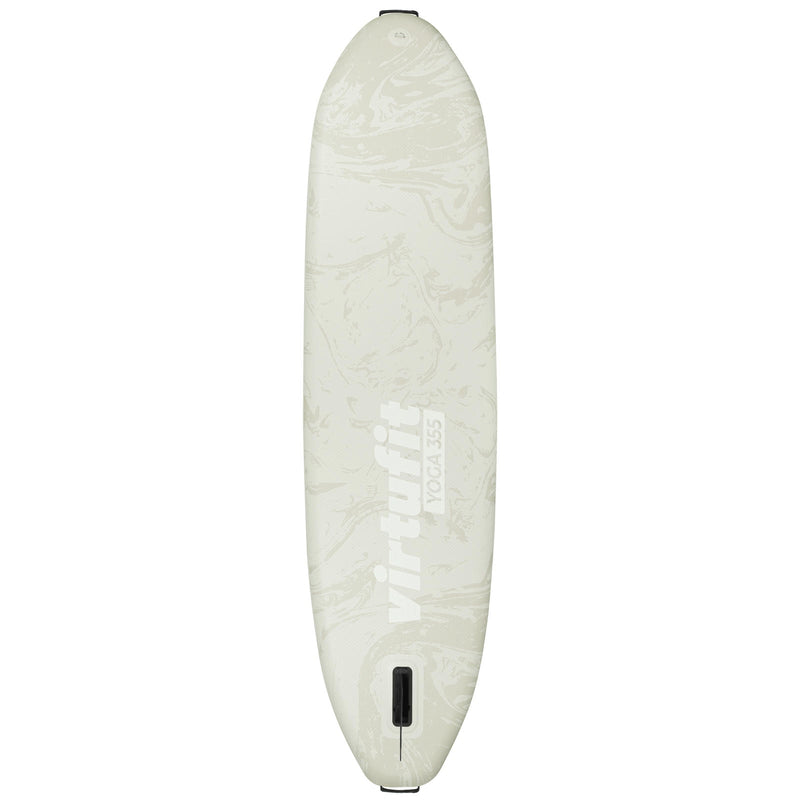VIRTUFIT DESKA SUP FITNESS - YOGA 335 - PIASKOWY BEŻ