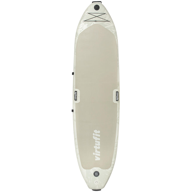 VIRTUFIT DESKA SUP FITNESS - YOGA 335 - PIASKOWY BEŻ