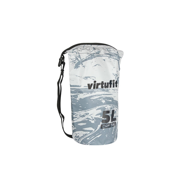 VIRTUFIT SUCHA TORBA 5L - WODOSZCZELNA