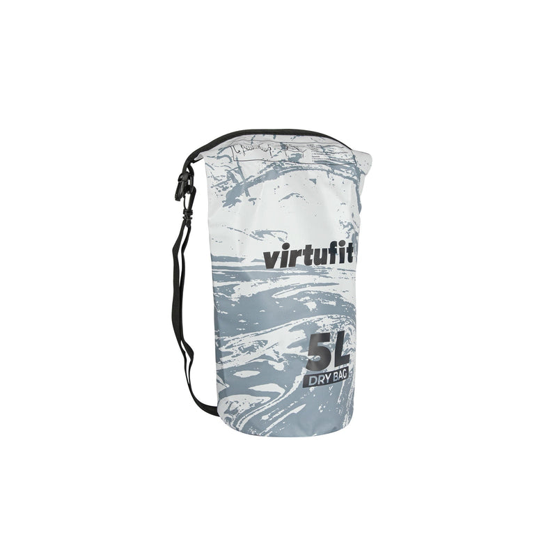 VIRTUFIT SUCHA TORBA 5L - WODOSZCZELNA