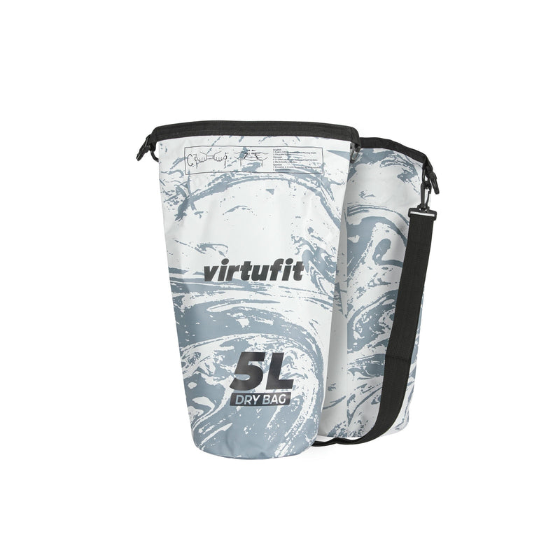 VIRTUFIT SUCHA TORBA 5L - WODOSZCZELNA