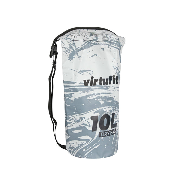 VIRTUFIT SUCHA TORBA 10L - WODOSZCZELNA
