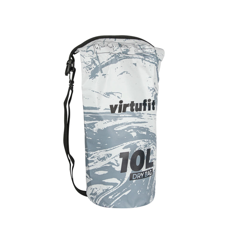 VIRTUFIT SUCHA TORBA 10L - WODOSZCZELNA