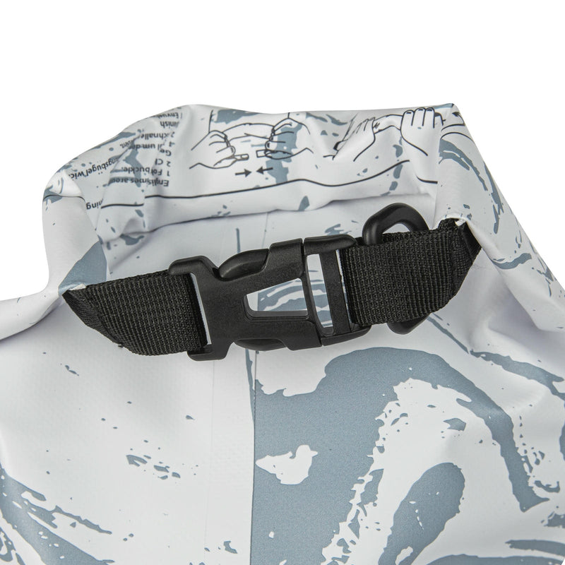 VIRTUFIT SUCHA TORBA 15L - WODOSZCZELNA