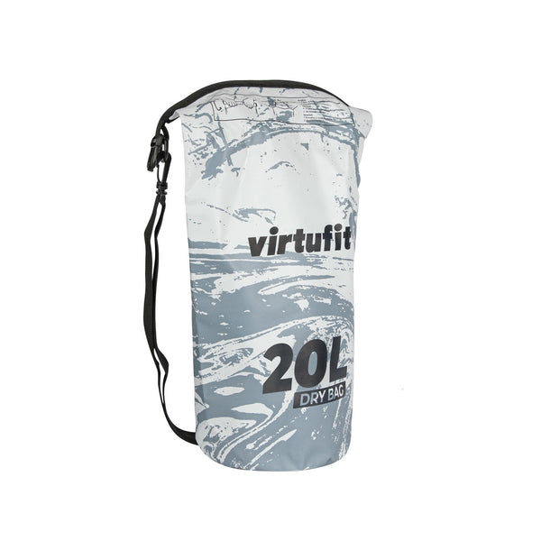 VIRTUFIT SUCHA TORBA 20L - WODOSZCZELNA