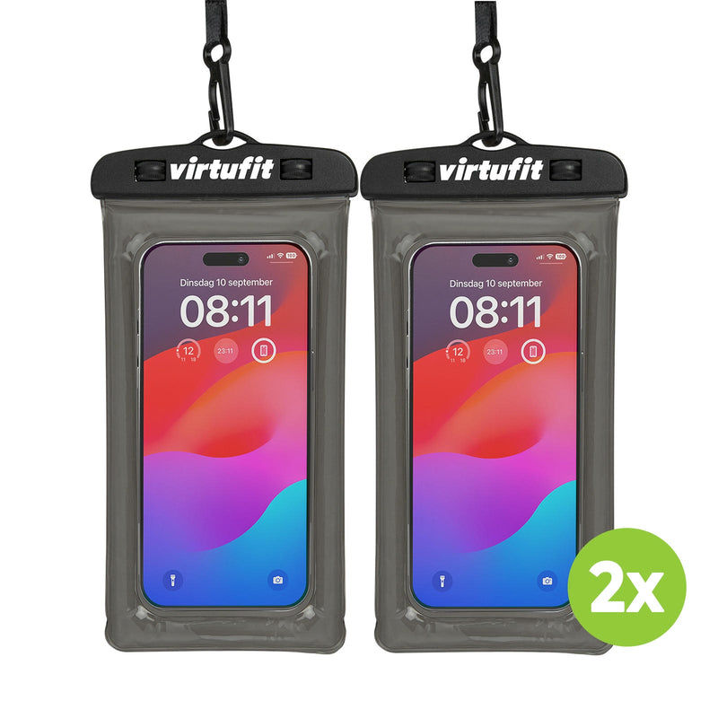 VIRTUFIT WODOSZCZELNE ETUI NA TELEFON