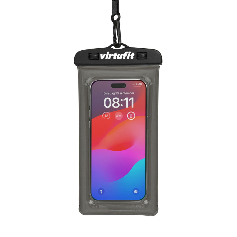 VIRTUFIT WODOSZCZELNE ETUI NA TELEFON
