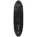 VIRTUFIT DESKA SUP CRUISER 305 Z SIEDZISKIEM I AKCESORIAMI CZARNY