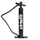 VIRTUFIT DESKA SUP CRUISER 305 Z SIEDZISKIEM I AKCESORIAMI CZARNY