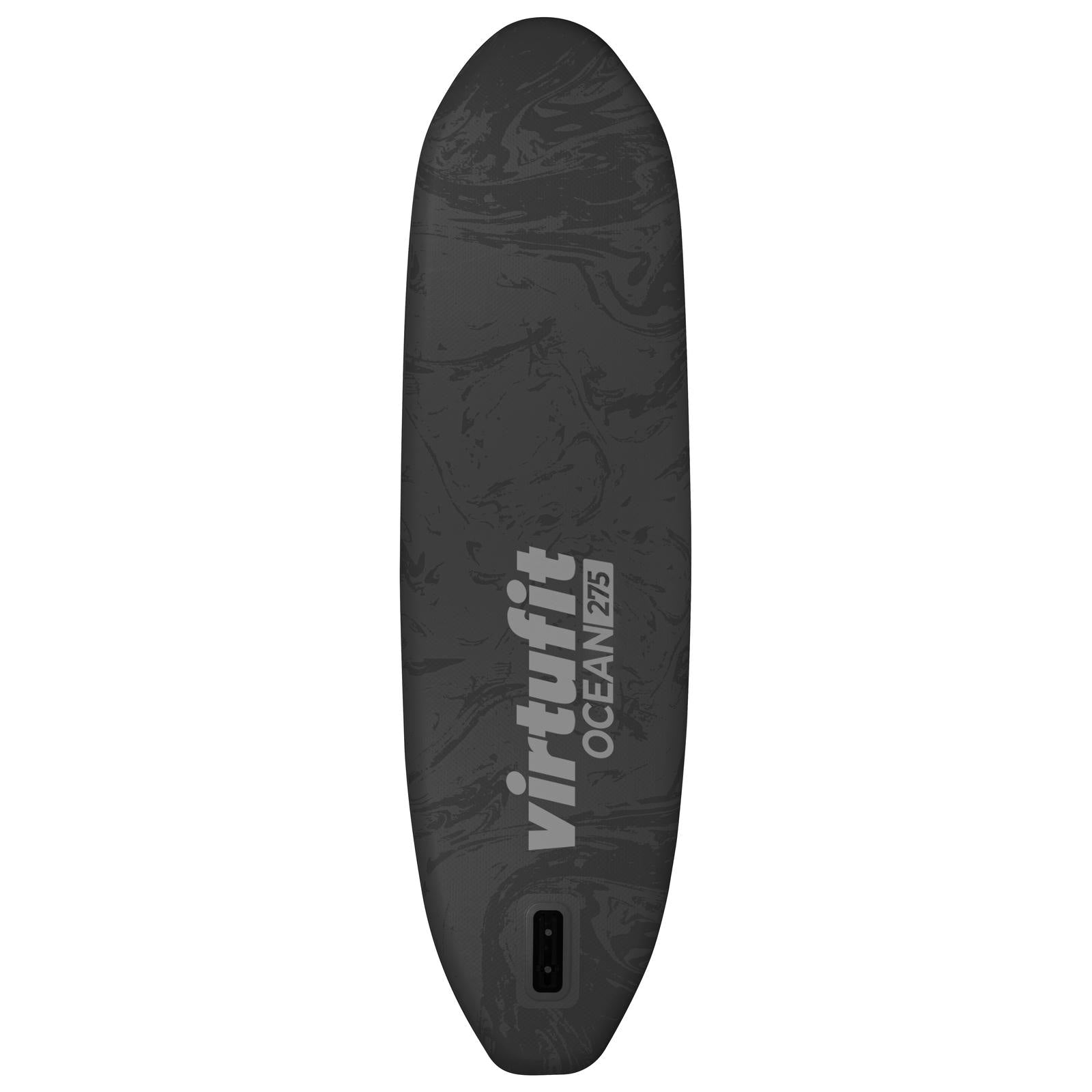 VirtuFit Ocean 275 Deska SUP z akcesoriami czarny