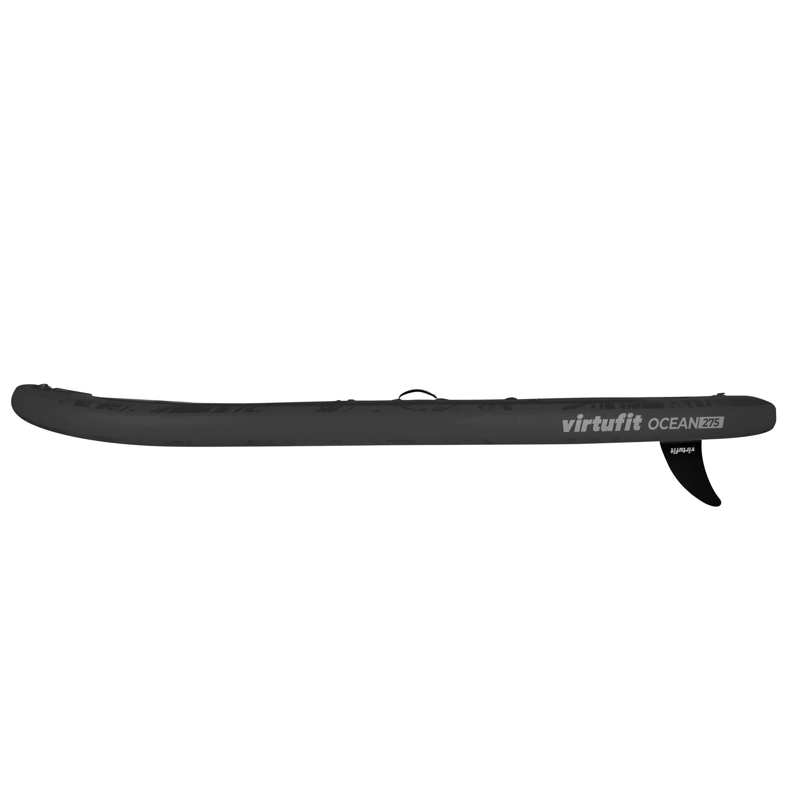 VirtuFit Ocean 275 Deska SUP z akcesoriami czarny