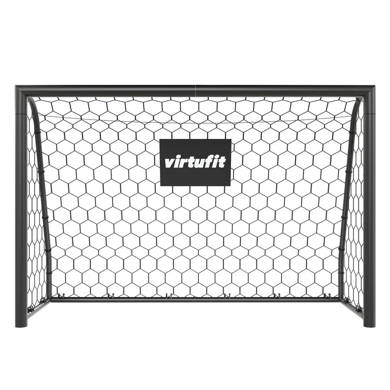 VIRTUFIT BRAMKA PIŁKARSKA PREMIUM - HEAVY DUTY - 180X120X60